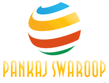 Tablet Screenshot of pankajswaroop.com